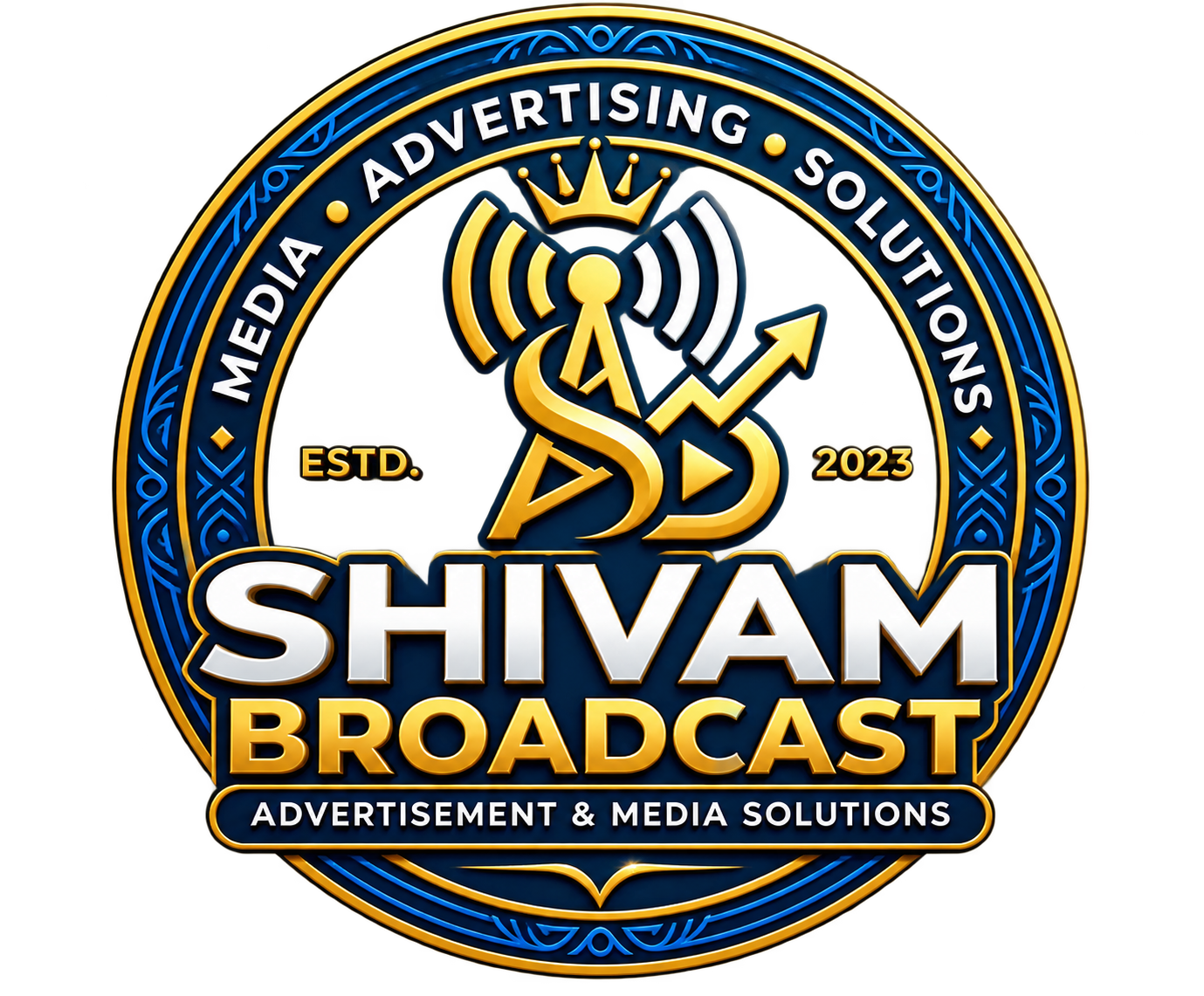 Shivam Broadcast — Advertisement & Media Solutions